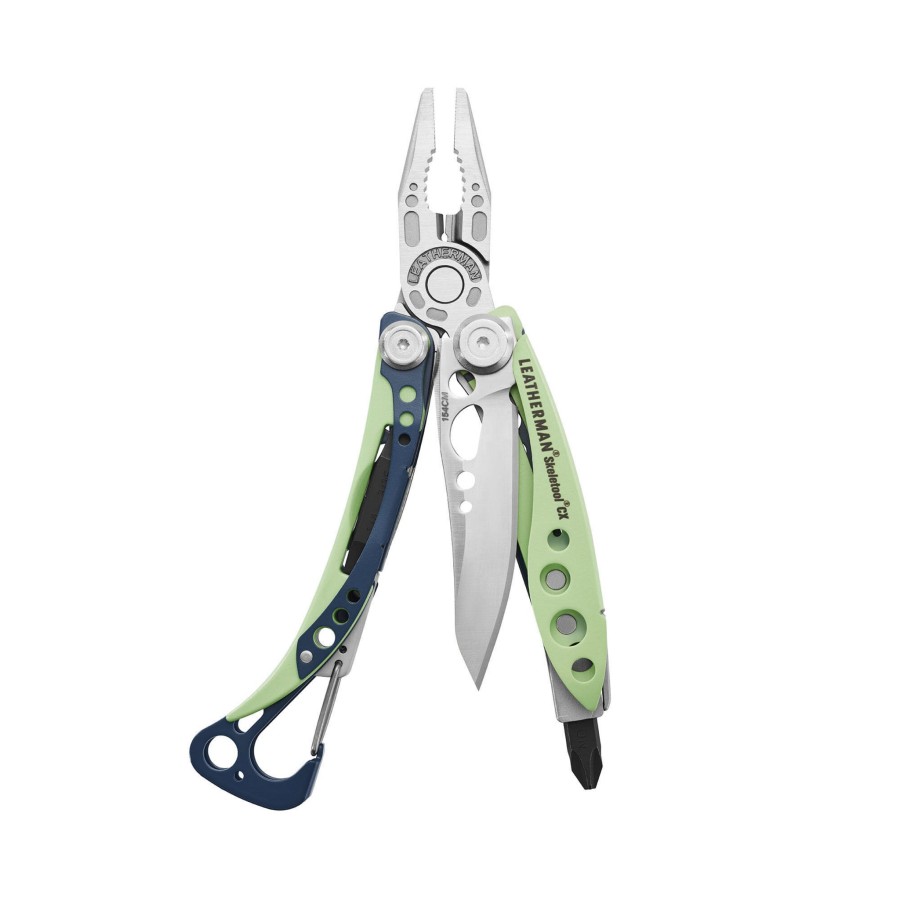 skeletool cx