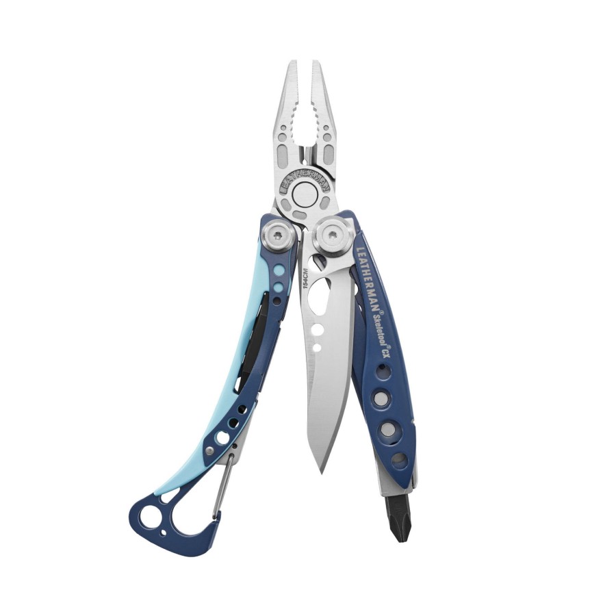 skeletool cx