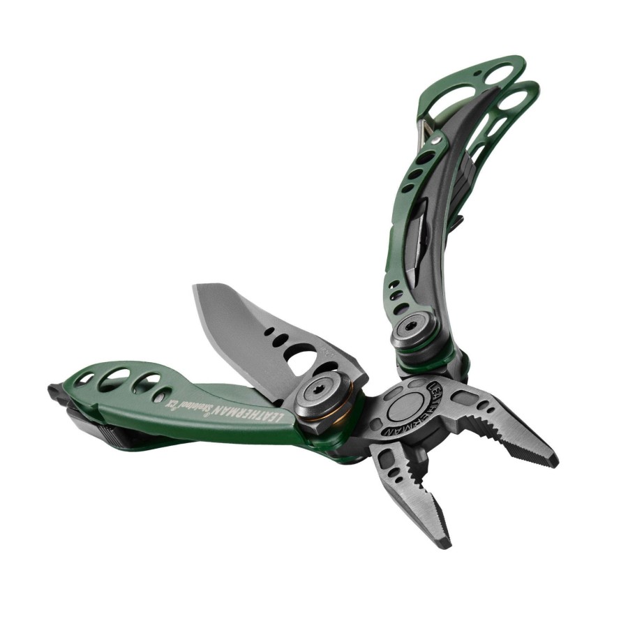 skeletool cx