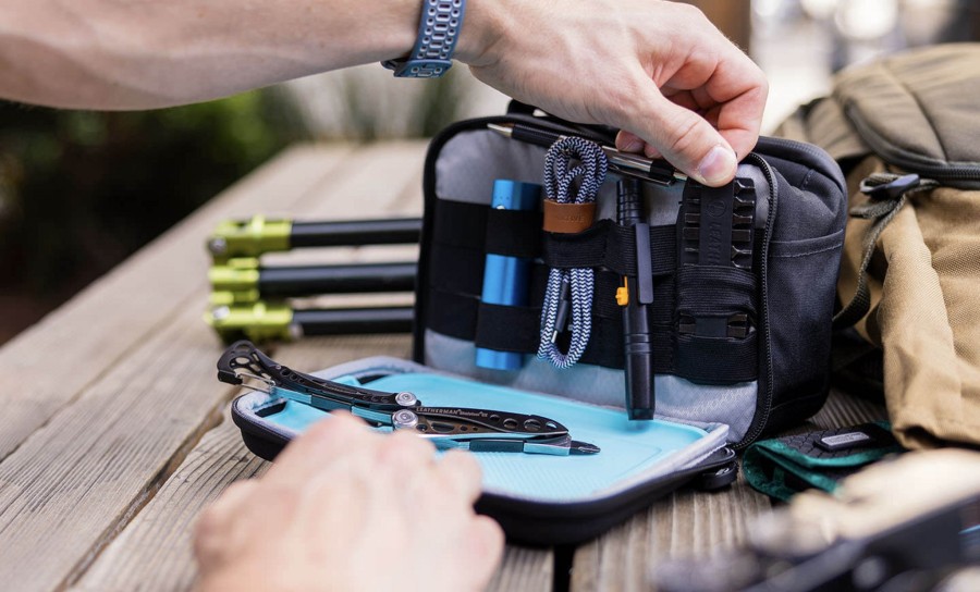 leatherman adapt-sett